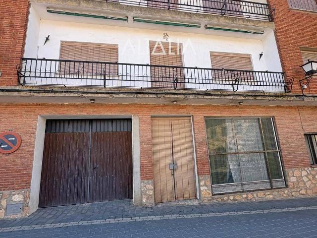 Chalet en venta en Belmonte, Castilla-La Mancha