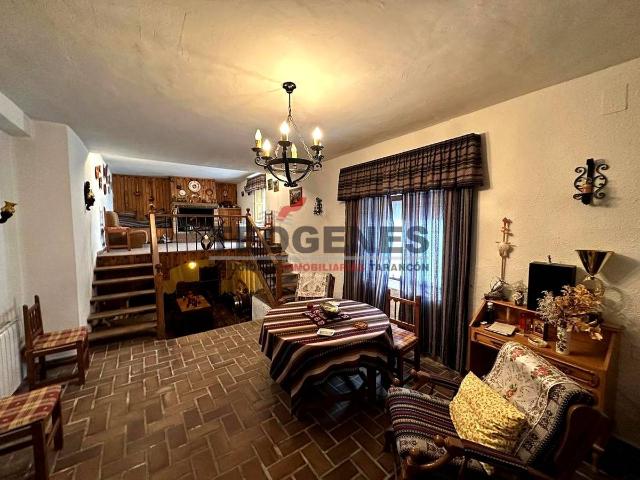 Chalet en venta en Belmonte, Castilla-La Mancha
