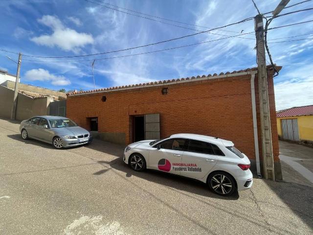 Chalet en venta en Belver de los Montes, Zamora