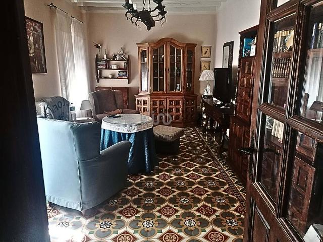 Villa en venta en Belvís De La Jara