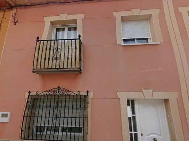 Chalet en venta en Belvís De La Jara, Toledo