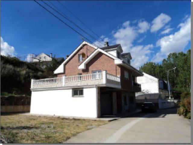Villa en venta en Bembibre