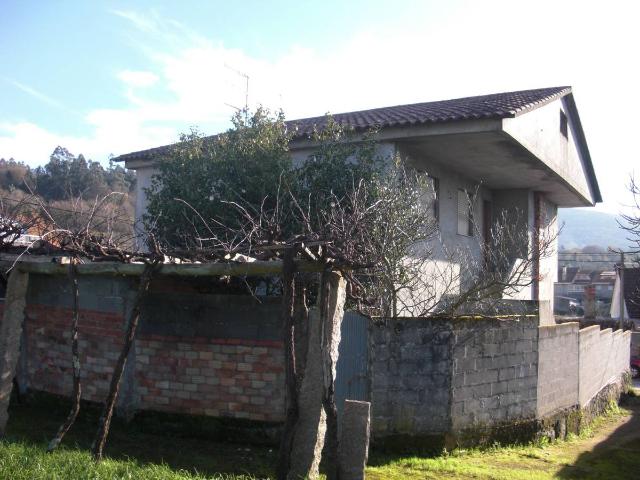 Chalet en venta en Vigo