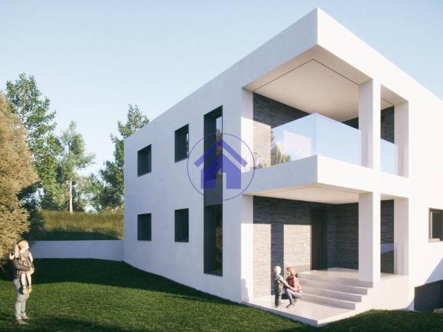 Chalet en venta en Vigo