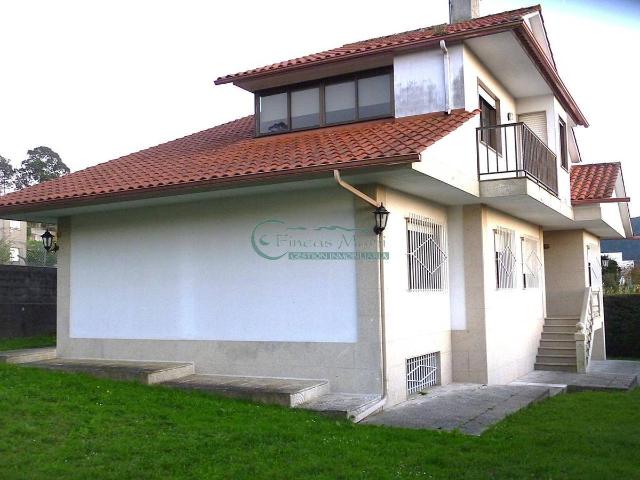 Chalet en venta en Vigo
