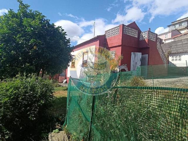 Chalet en venta en Vigo