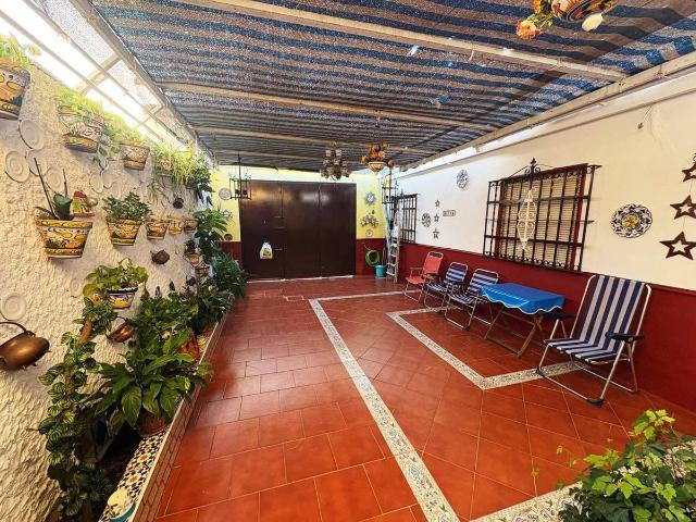 Chalet en venta en Benacazón, Sevilla