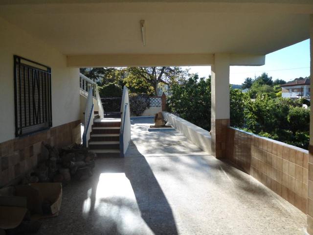 Chalet en venta en l'Alt Palància, Valencia