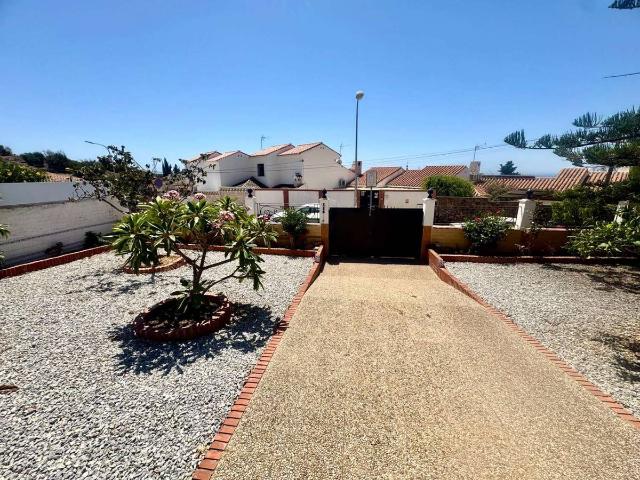 Chalet en venta en Benafer, Castelló / Castellón