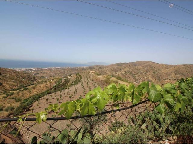 Chalet en venta en La Axarquía, Andalucía