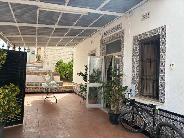 Chalet en venta en el Camp de Túria, Valencia