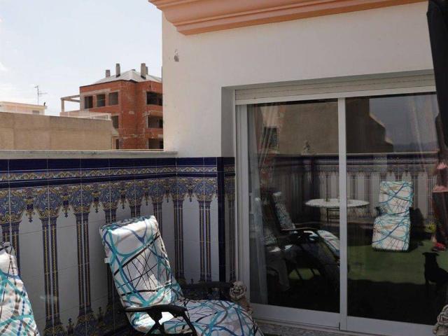 Chalet en venta en el Camp de Túria, Valencia