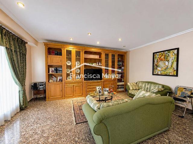 Chalet en venta en el Camp de Túria, Valencia