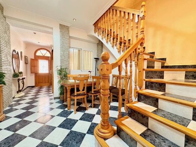 Chalet en venta en el Camp de Túria, Valencia
