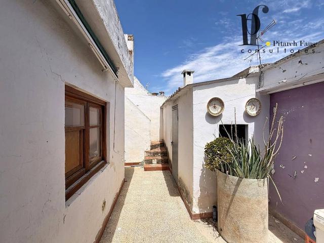 Chalet en venta en el Camp de Túria, Valencia