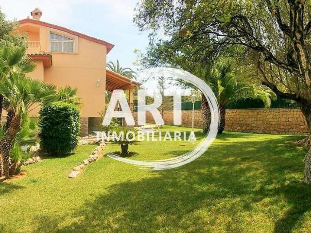 Chalet en venta en el Camp de Túria, Valencia