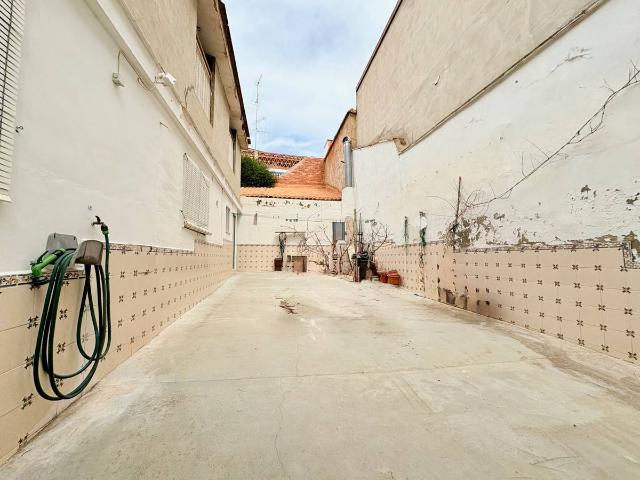 Chalet en venta en Benaguasil, València / Valencia