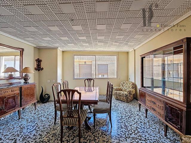 Chalet en venta en el Camp de Túria, Valencia