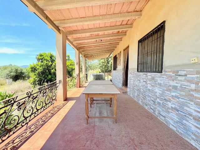 Chalet en venta en el Camp de Túria, Valencia