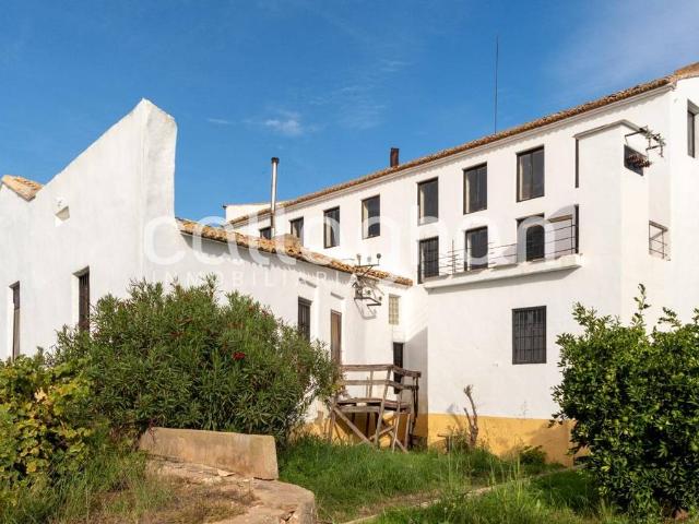 Chalet en venta en el Camp de Túria, Valencia