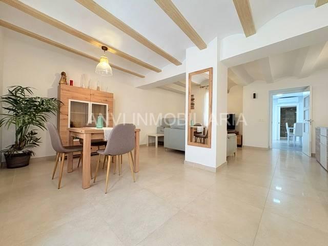 Chalet en venta en el Camp de Túria, Valencia