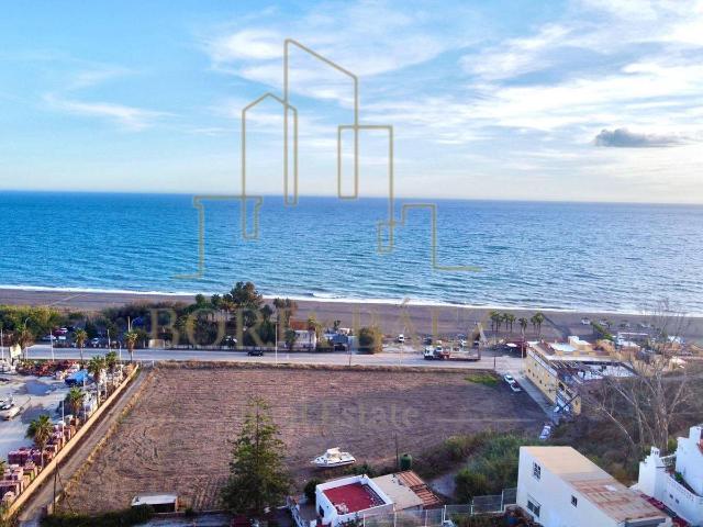 Chalet en venta en Capuchinos, La Axarquía