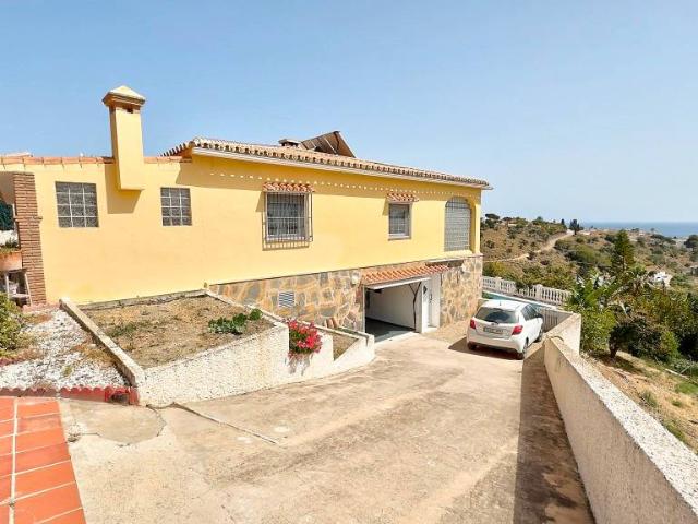 Terreno en venta en Capuchinos, Vélez-málaga