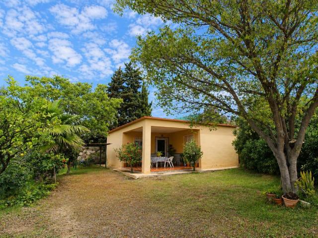 Chalet en venta en Capuchinos, La Axarquía