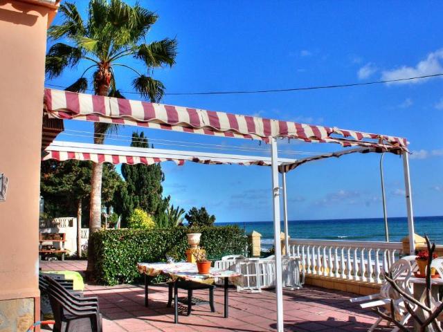 Chalet en venta en Capuchinos, La Axarquía