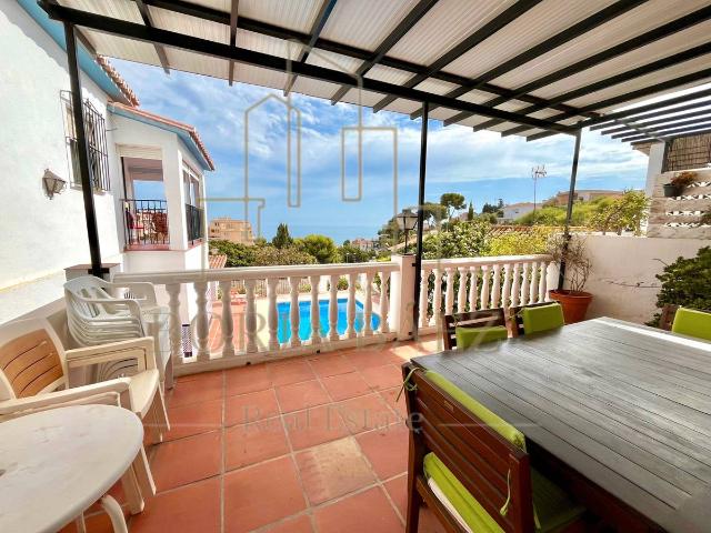 Chalet en venta en Capuchinos, Vélez-málaga