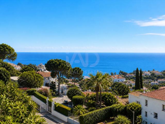 Chalet en venta en Capuchinos, La Axarquía