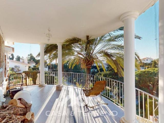 Chalet en venta en Capuchinos, Vélez-málaga