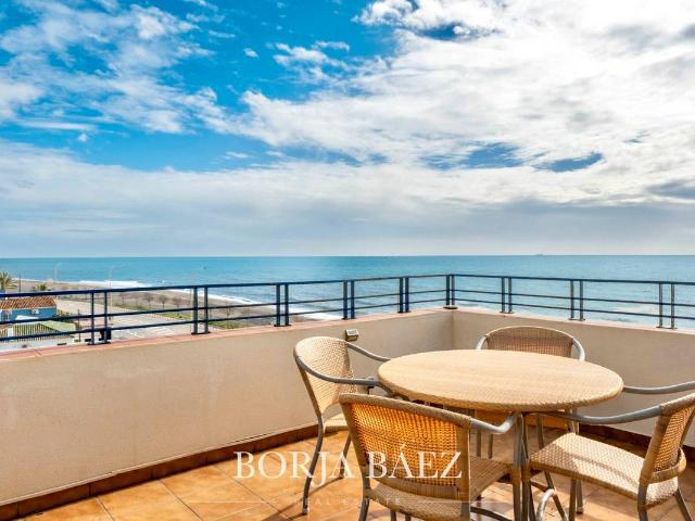 Chalet en venta en Capuchinos, La Axarquía