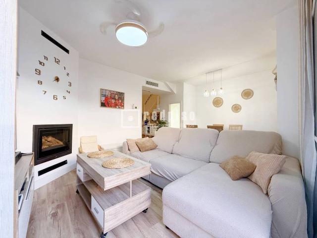 Chalet en venta en Capuchinos, La Axarquía