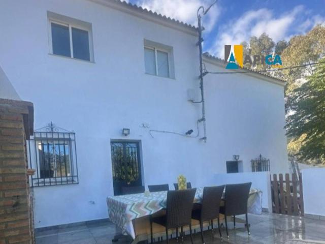 Chalet en venta en Serranía de Ronda, Andalucía
