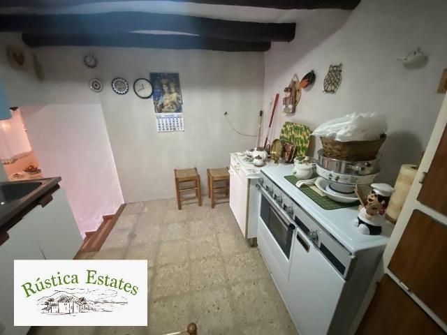 Villa en venta en Benalauría
