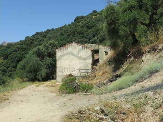 Villa en venta en Benalauría