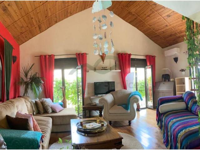 Villa en venta en Benalauría