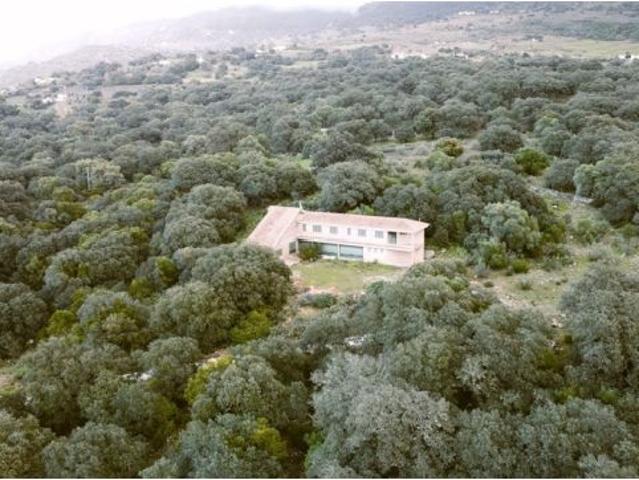 Casa en venta en Serranía de Ronda, Andalucía