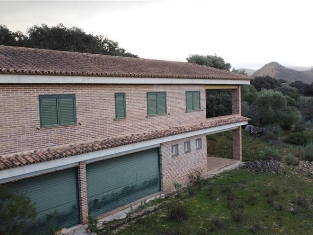 Chalet en venta en Serranía de Ronda, Andalucía