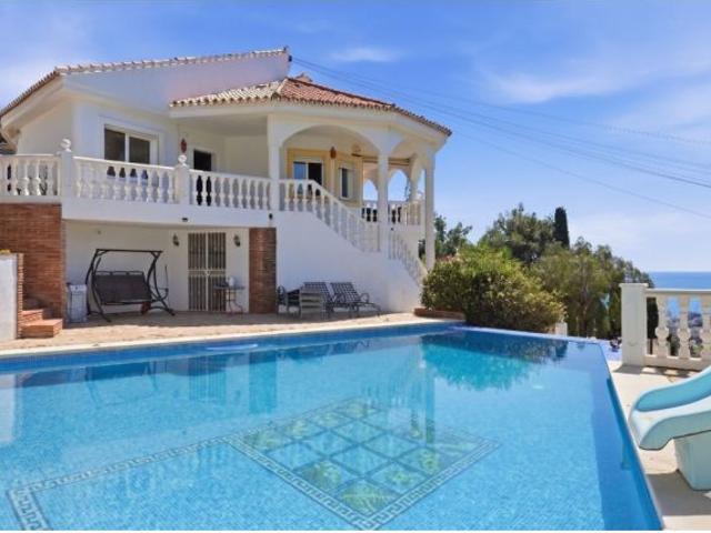 Casa en venta en Arroyo de la Miel-Benalmádena Costa, Costa del Sol Occidental