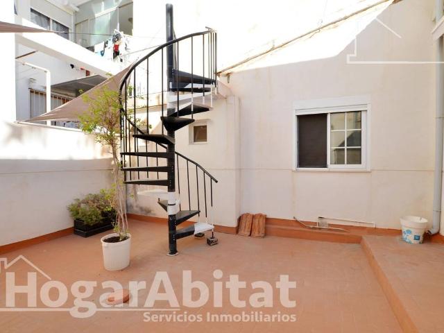 Chalet en venta en Casco Antiguo - Santa Cruz - Ayuntamiento, l'Alacantí