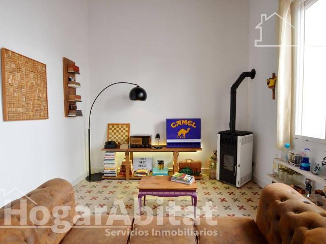 Chalet en venta en Casco Antiguo - Santa Cruz - Ayuntamiento, l'Alacantí