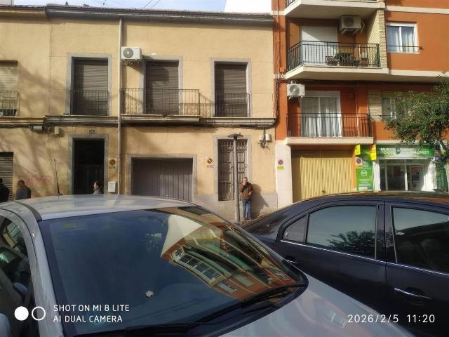 Chalet en venta en Casco Antiguo - Santa Cruz - Ayuntamiento, l'Alacantí