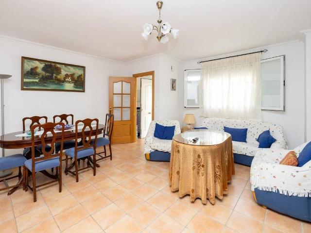 Chalet en venta en Benalúa De Las Villas, Granada