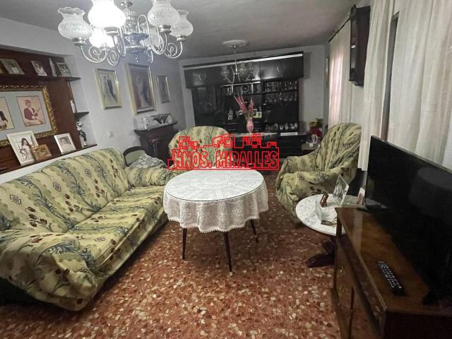 Chalet en venta en Benalúa De Las Villas, Granada