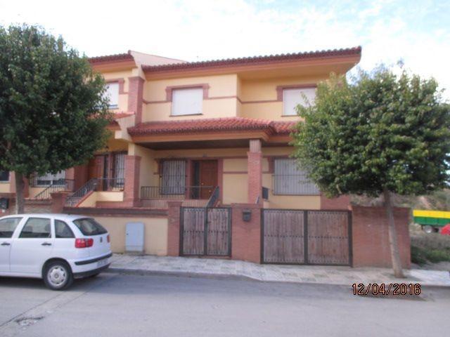 Chalet en venta en Comarca de Guadix, Andalucía