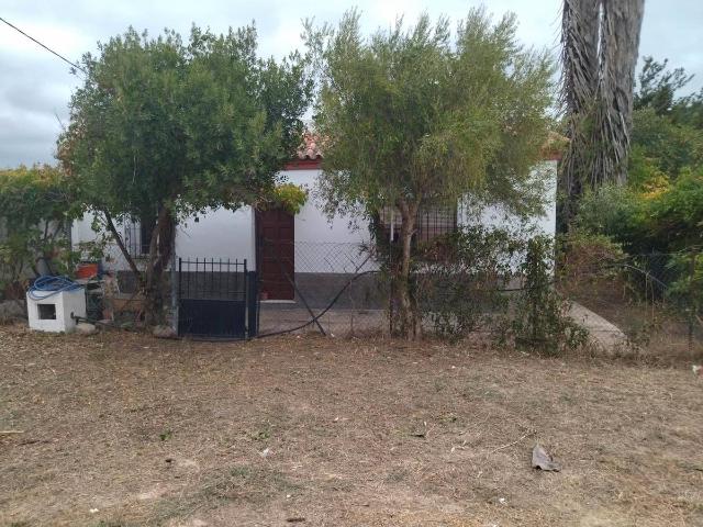 Chalet en venta en La Janda, Andalucía