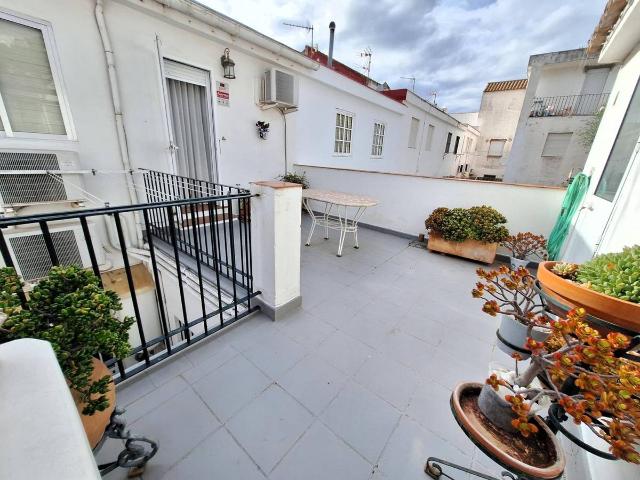Chalet en venta en La Janda, Andalucía