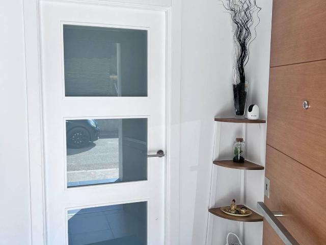 Chalet en venta en La Janda, Andalucía